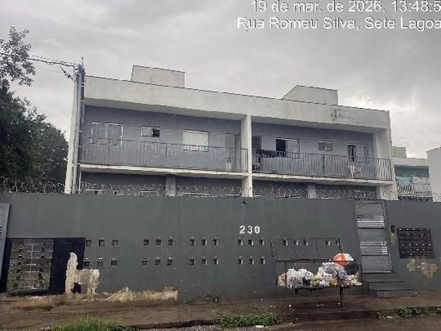Apartamento - Sete Lagoas, MG - foto 1