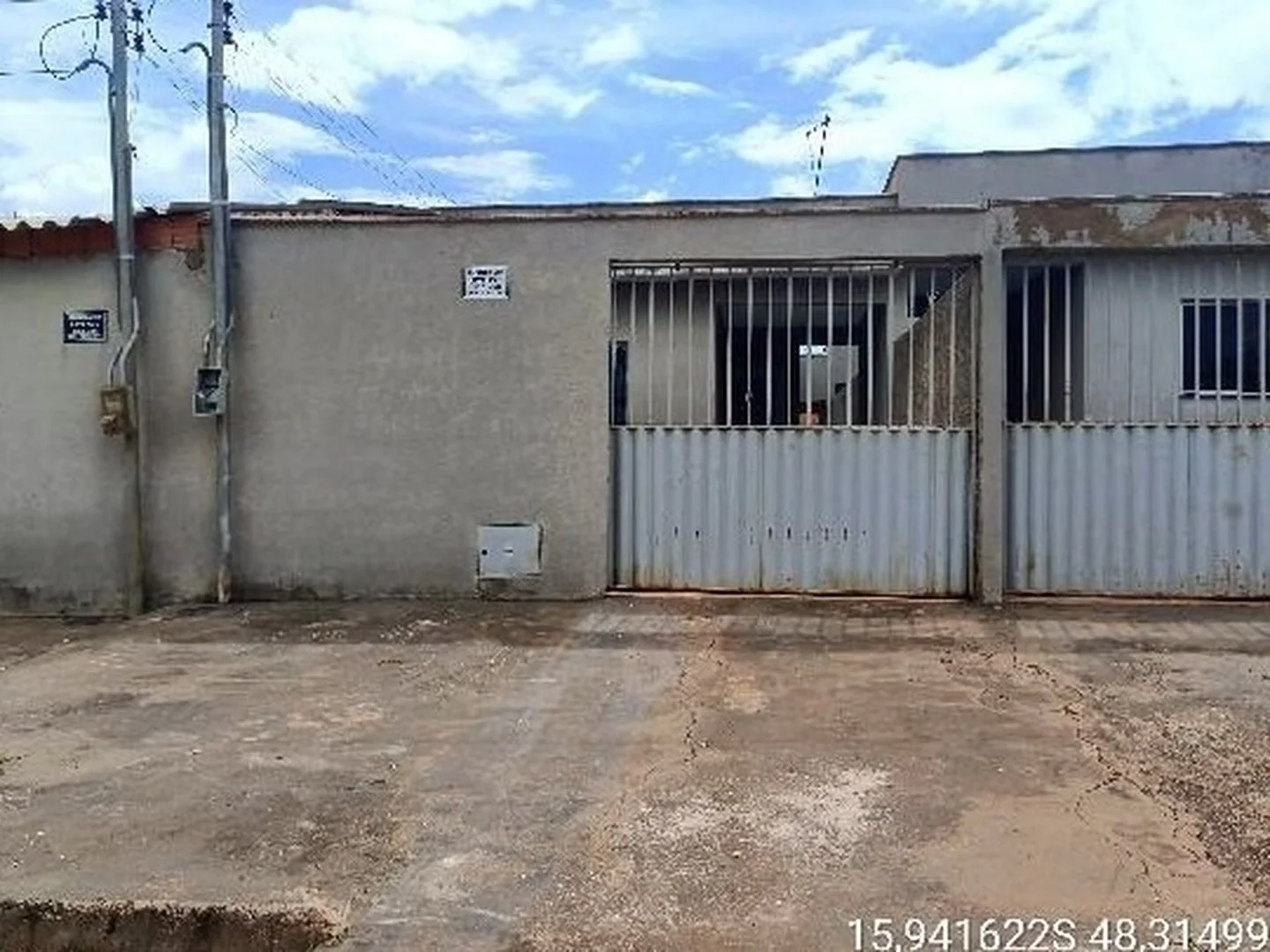 Casa - Santo Antonio Do Descoberto, GO - foto 1