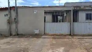 Casa - Santo Antonio Do Descoberto, GO