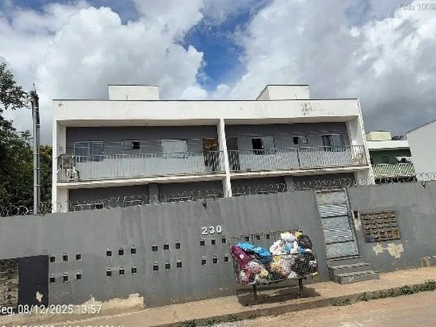 Apartamento - Sete Lagoas, MG - foto 1