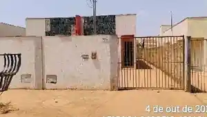 Casa - Santo Antonio Do Descoberto, GO
