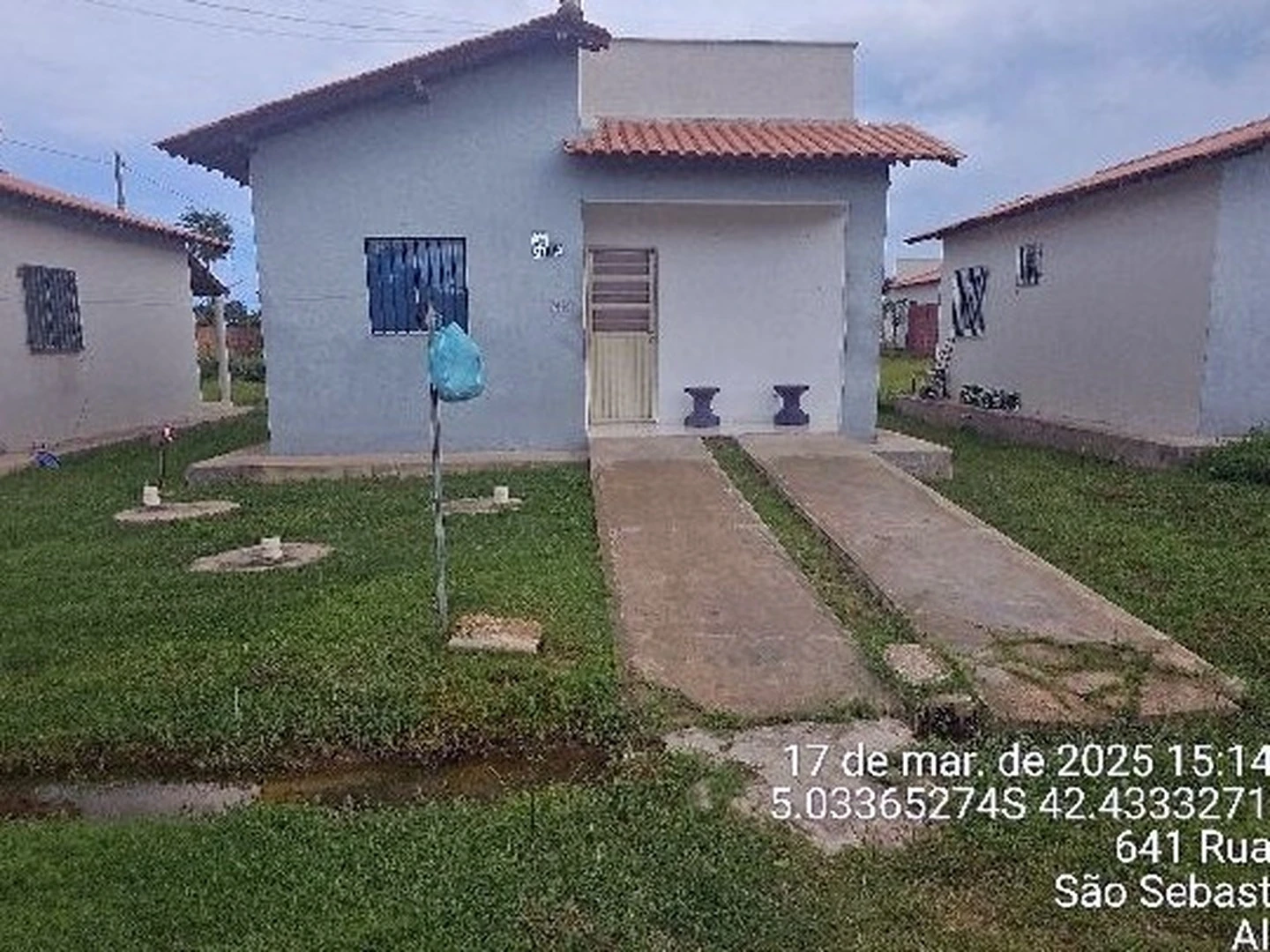Casa - Altos, PI - foto 1