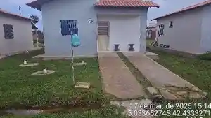 Casa - Altos, PI