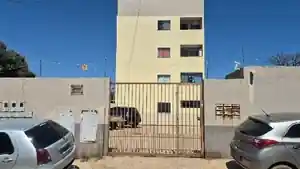 Apartamento - Cidade Ocidental, GO