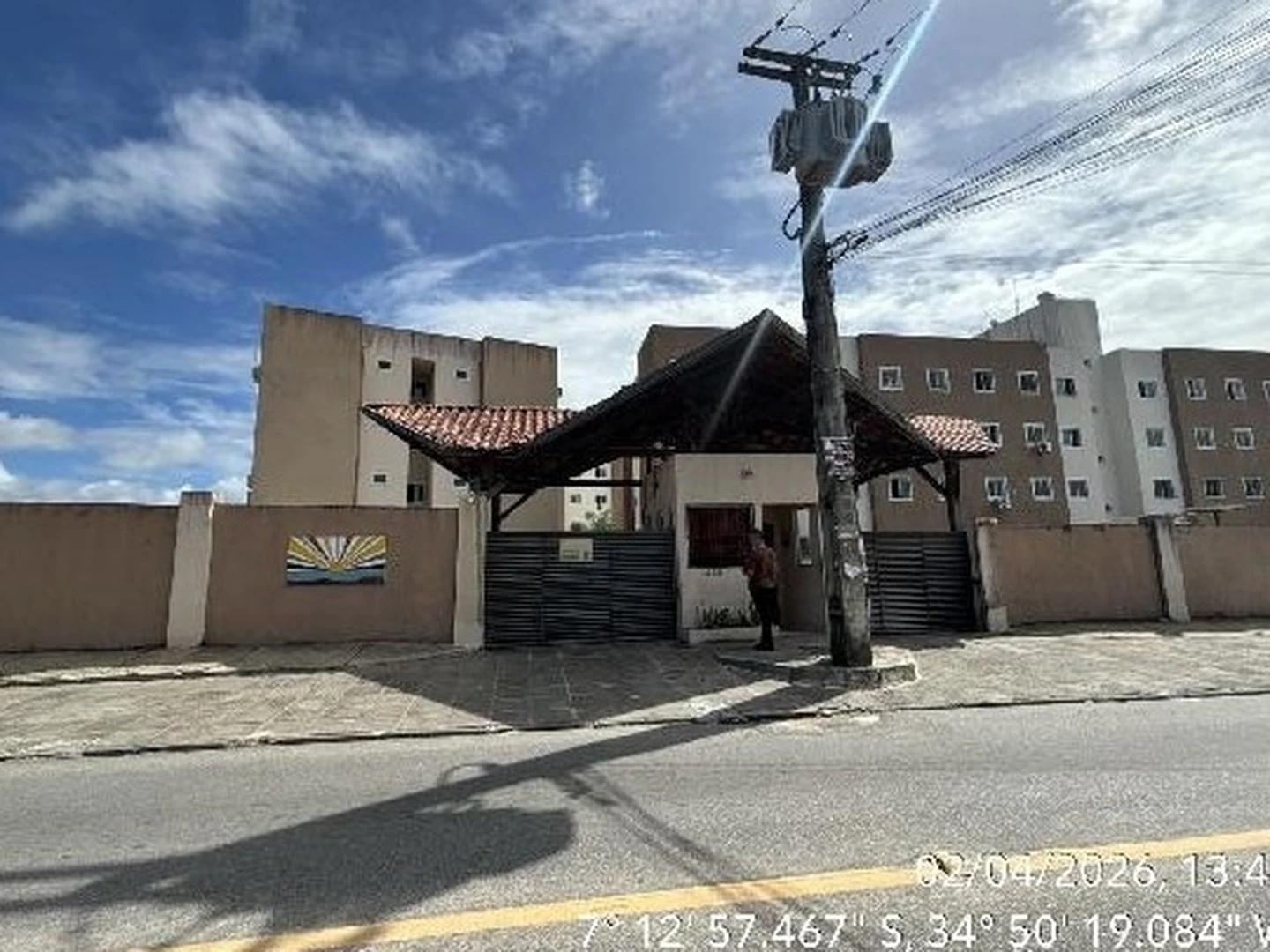 Apartamento - Joao Pessoa, PB - foto 1