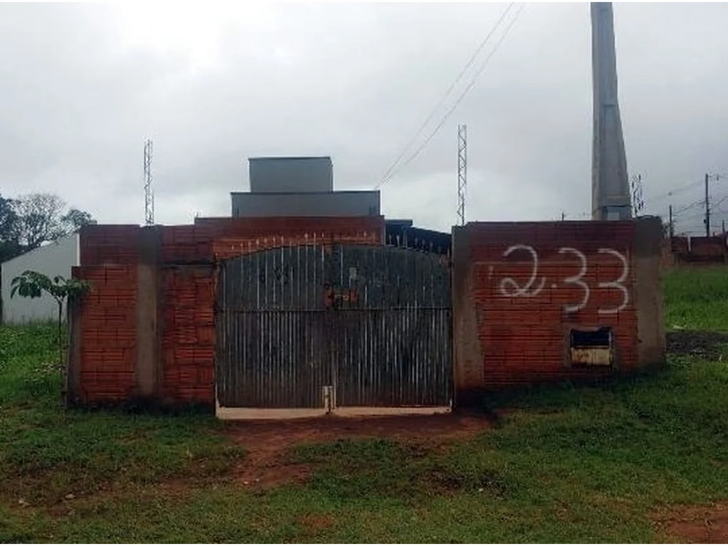 Casa - Bauru, SP - foto 1
