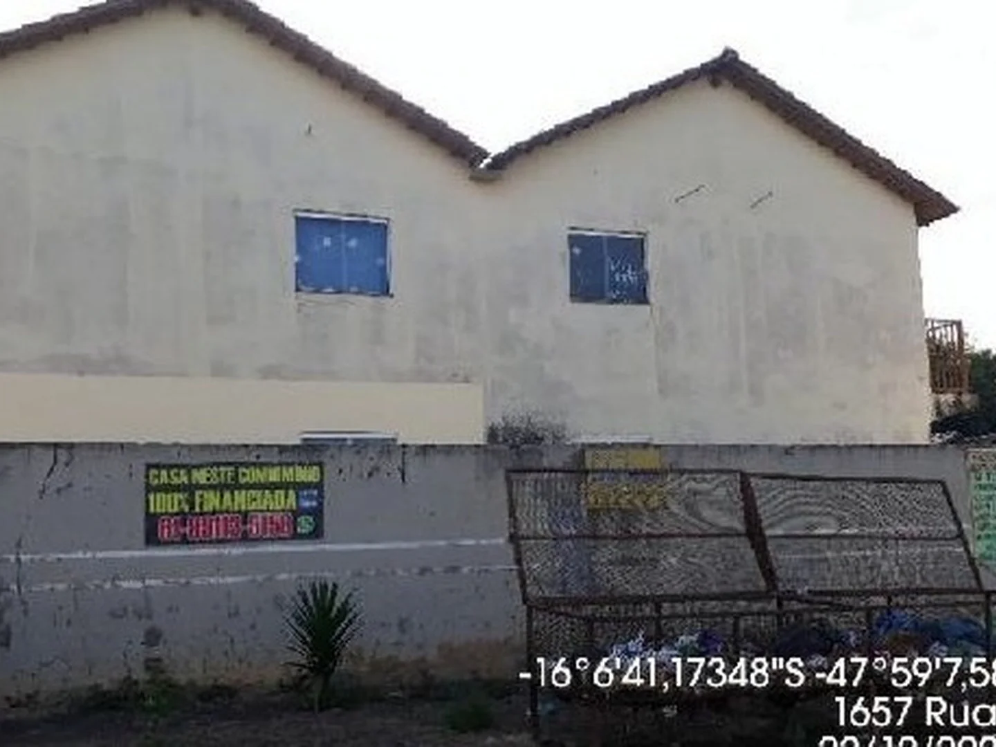 Casa - Valparaiso De Goias, GO - foto 1