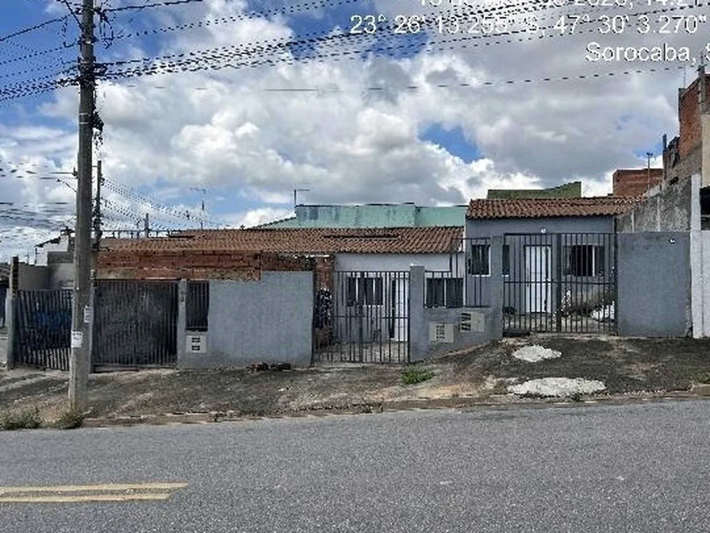 Casa - Sorocaba, SP - foto 1