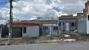 Casa - Sorocaba, SP