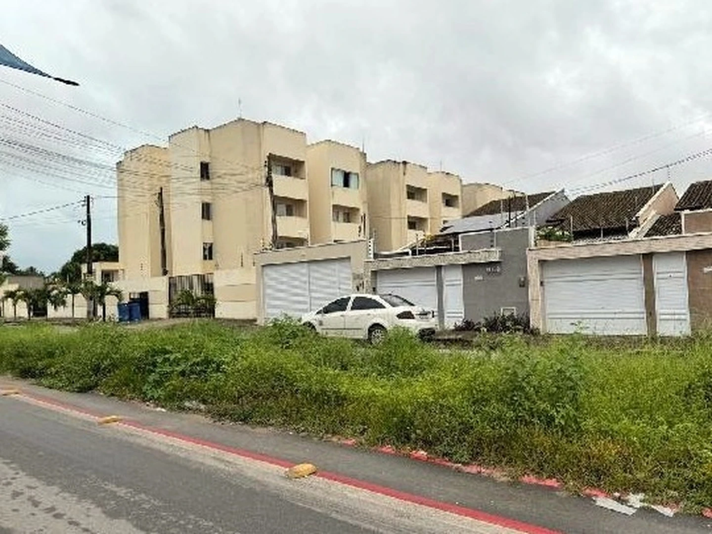 Apartamento - Aquiraz, CE - foto 1