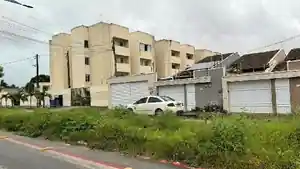 Apartamento - Aquiraz, CE