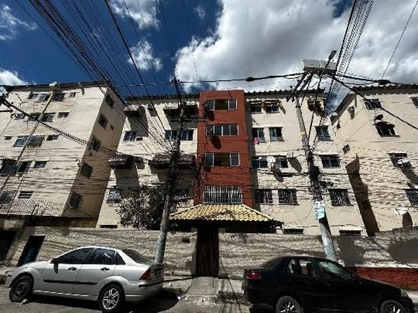 Apartamento - Sao Goncalo, RJ - foto 1