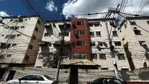 Apartamento - Sao Goncalo, RJ