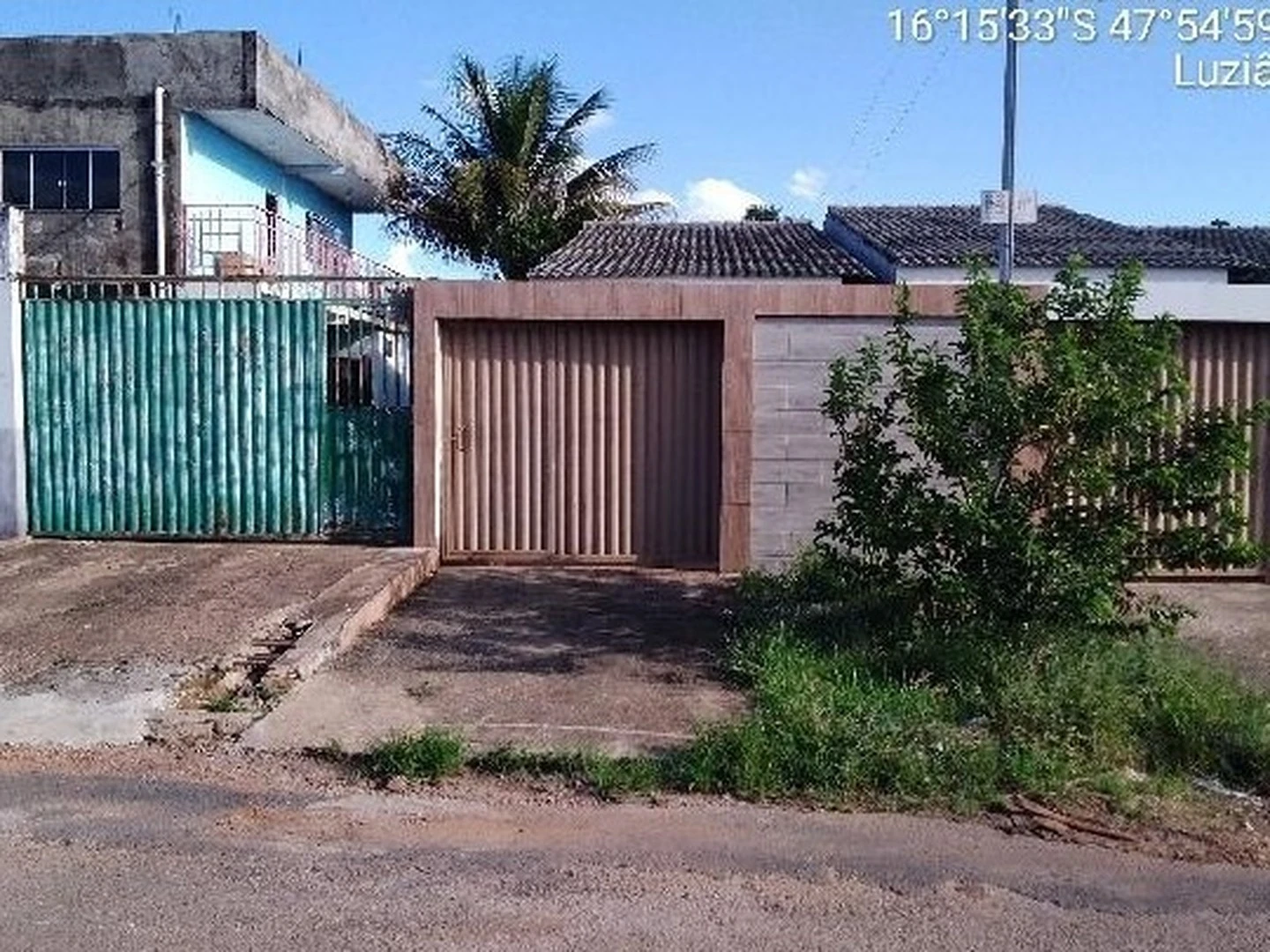 Casa - Luziania, GO - foto 1