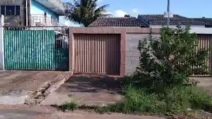 Casa - Luziania, GO