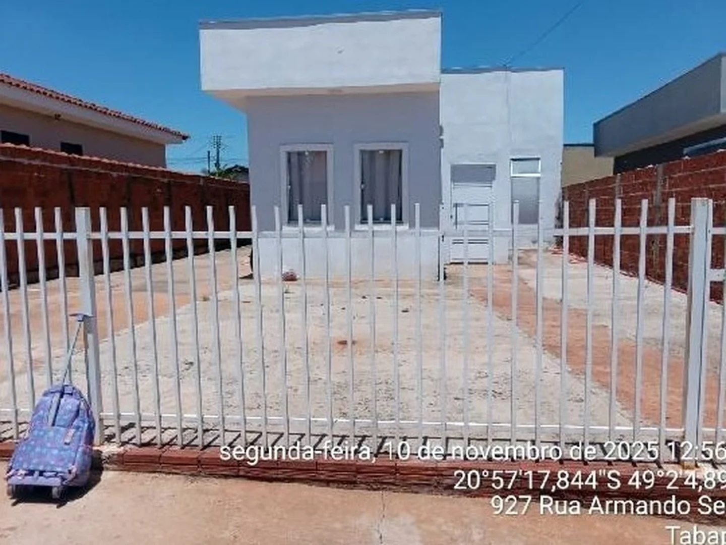 Casa - Tabapua, SP - foto 1