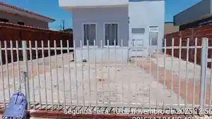 Casa - Tabapua, SP