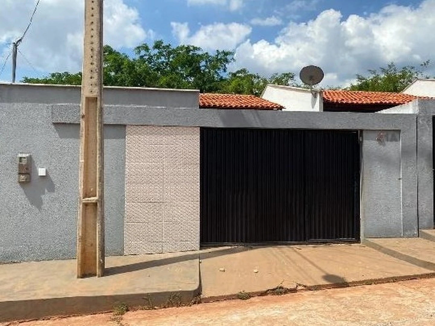 Casa - Sucupira Do Norte, MA - foto 1