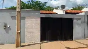 Casa - Sucupira Do Norte, MA