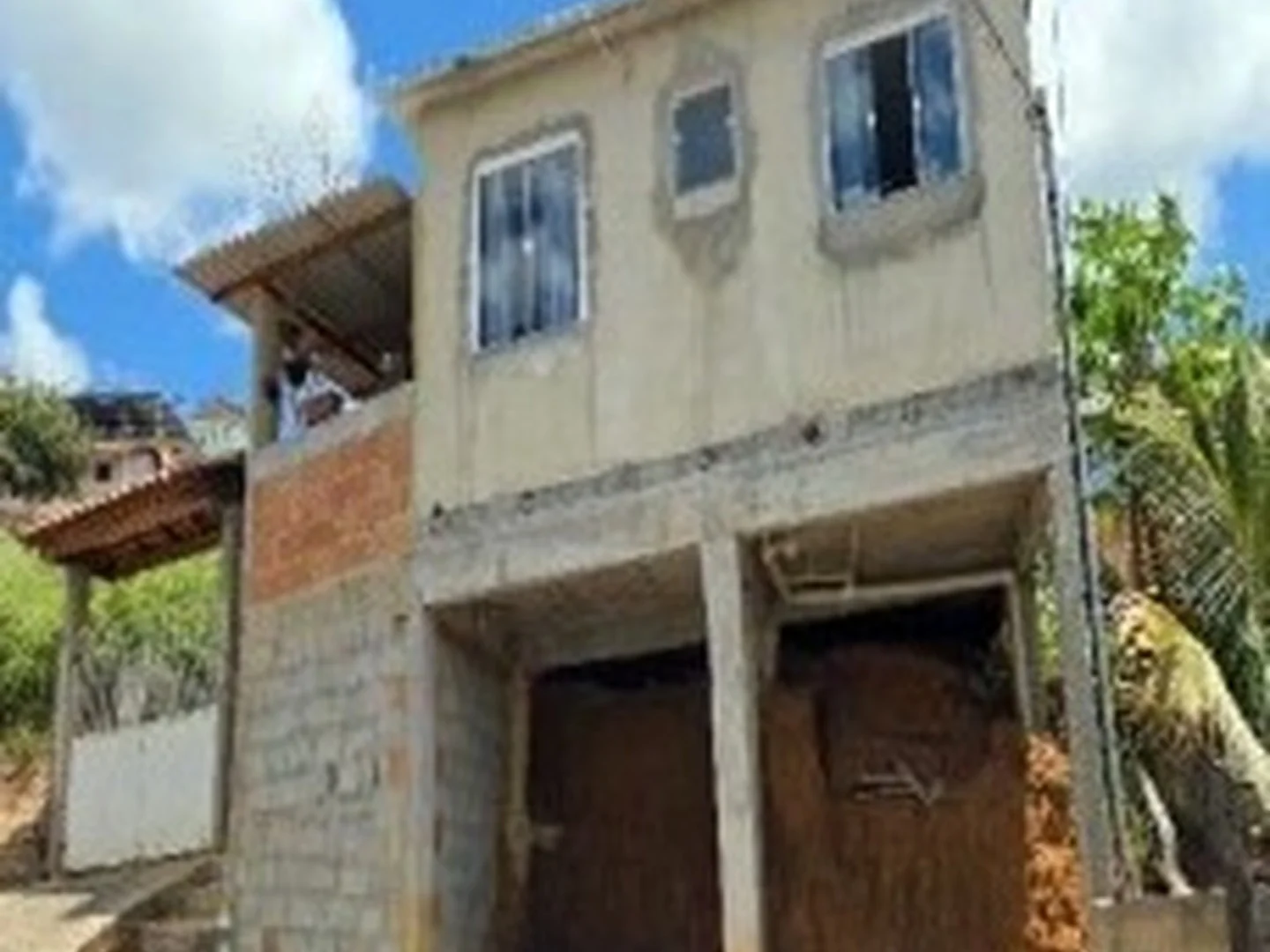 Casa - Duas Barras, RJ - foto 1