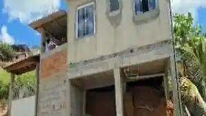 Casa - Duas Barras, RJ