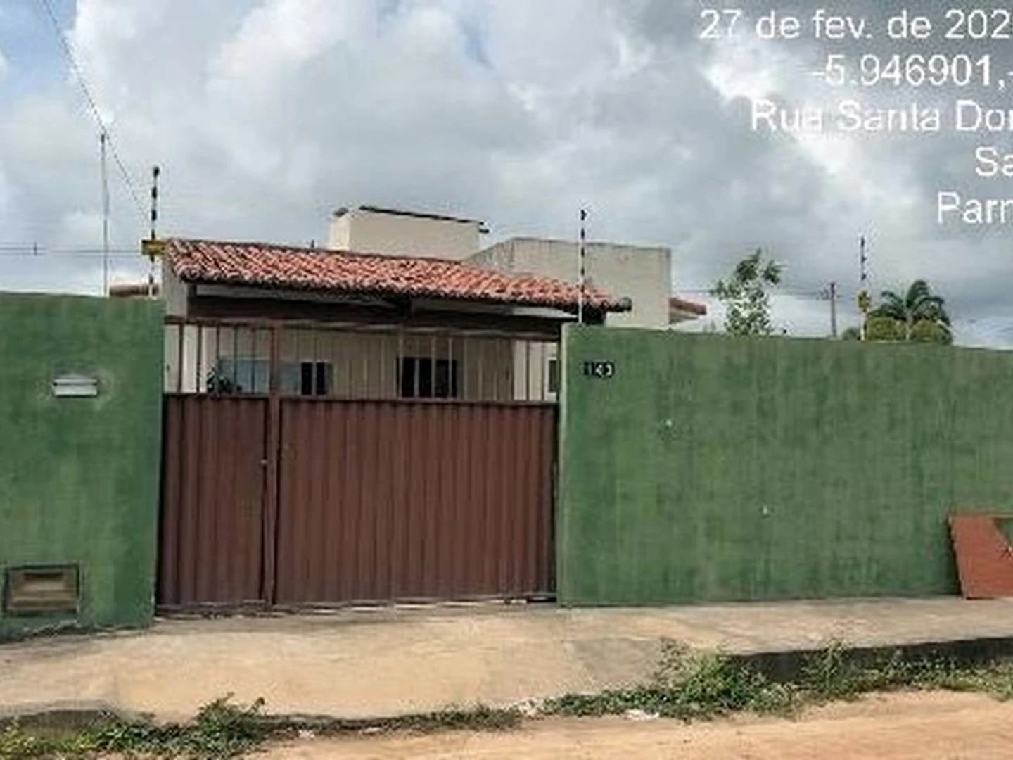 Casa - Parnamirim, RN - foto 1