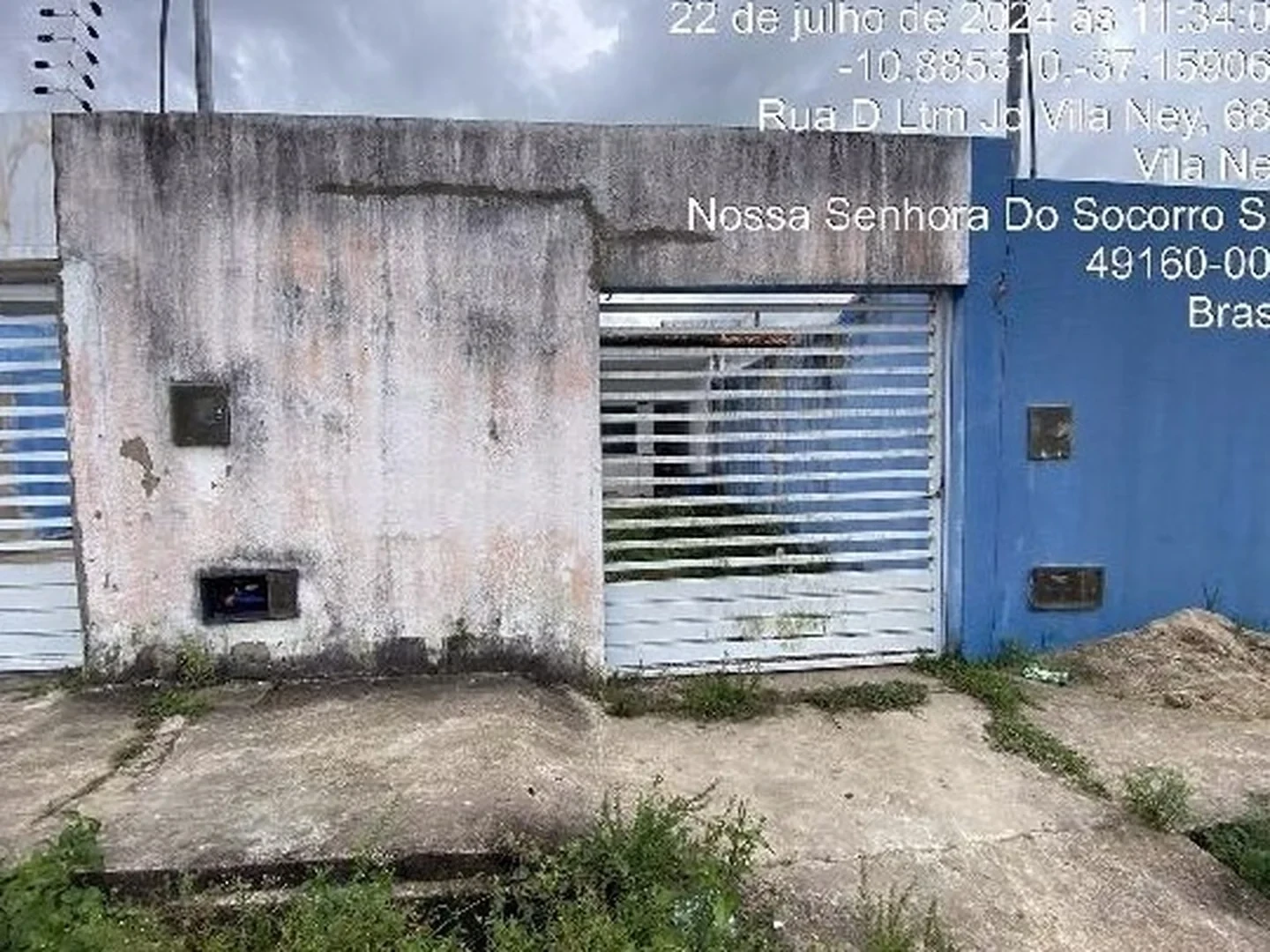 Casa - Nossa Senhora Do Socorro, SE - foto 1