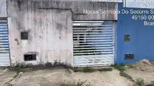 Casa - Nossa Senhora Do Socorro, SE