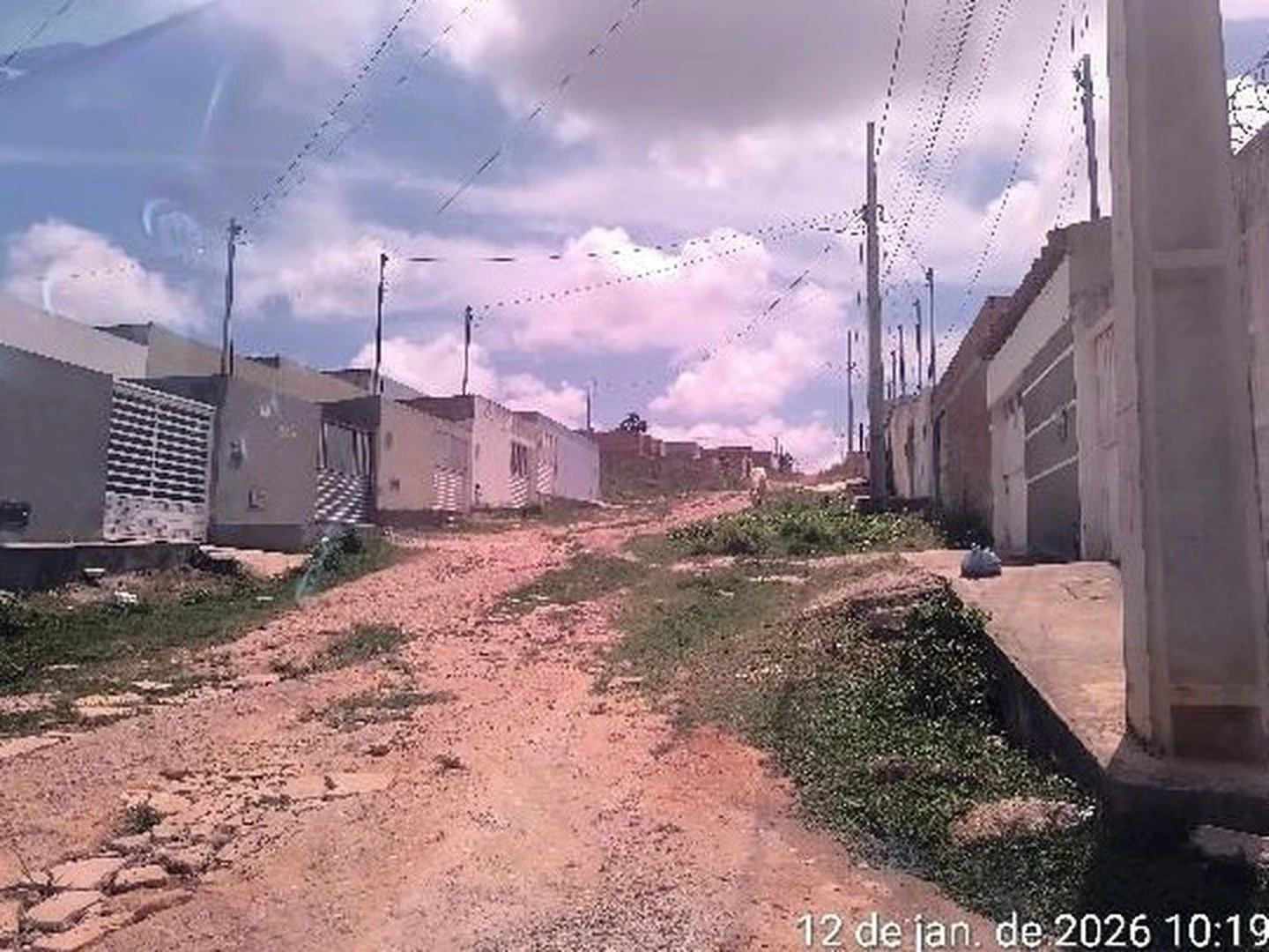 Casa - Nossa Senhora Do Socorro, SE - foto 1