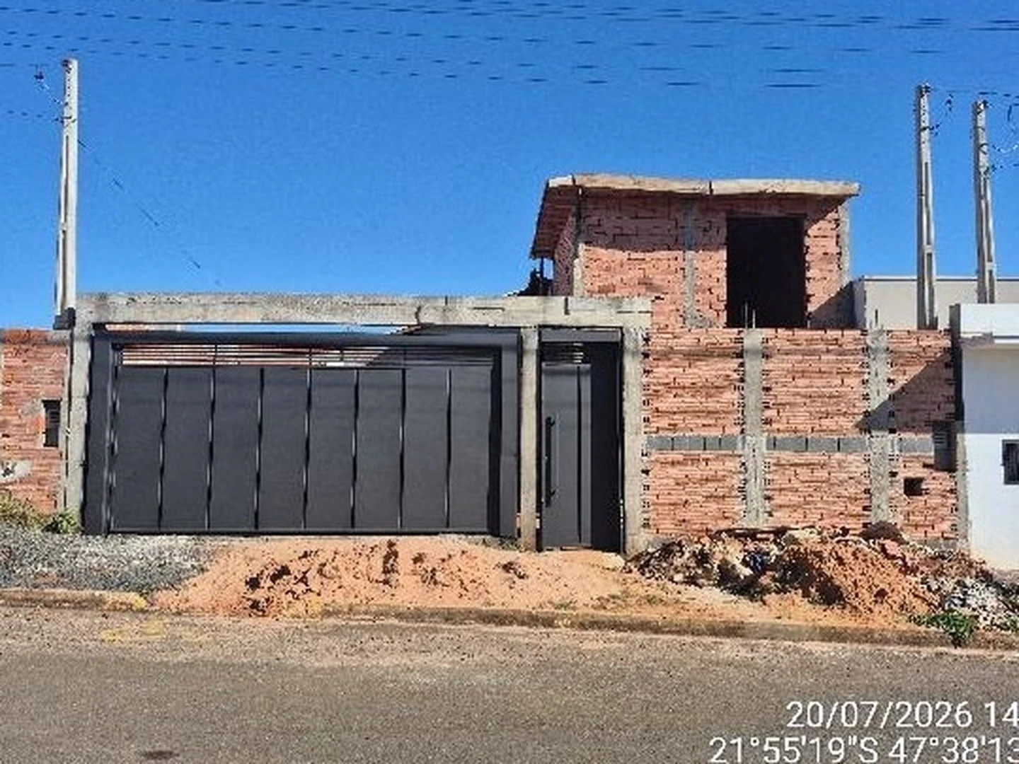 Casa - Descalvado, SP - foto 1