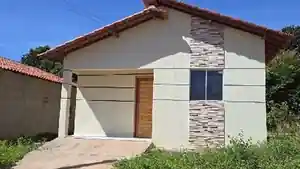 Casa - Altos, PI