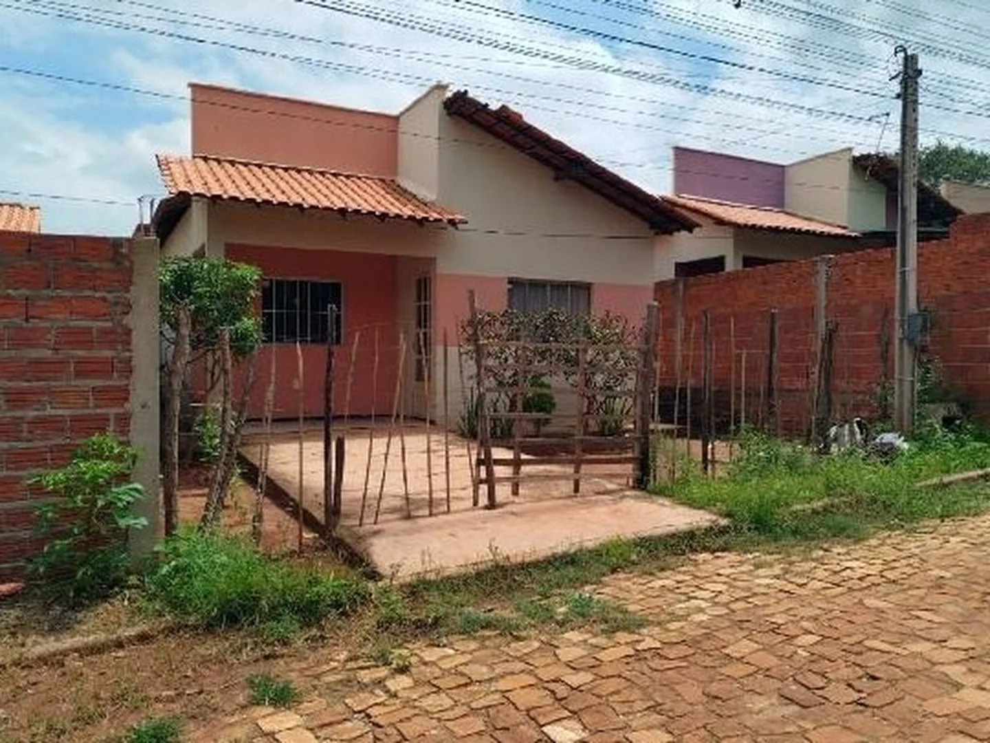 Casa - Altos, PI - foto 1