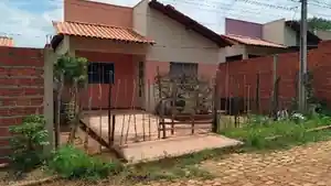 Casa - Altos, PI