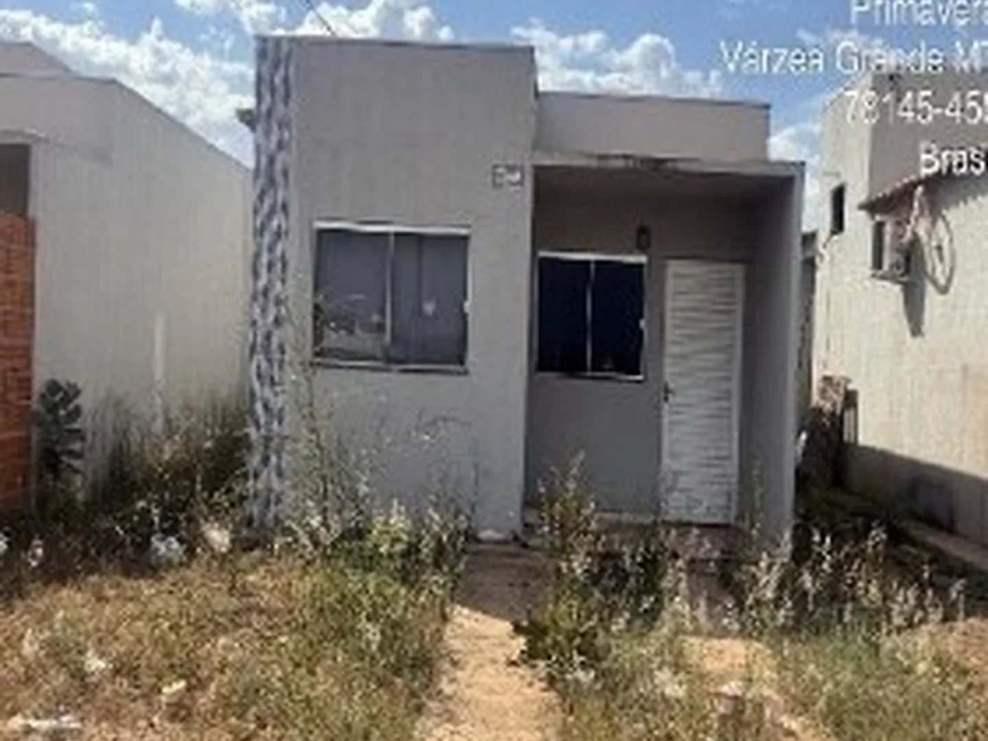 Casa - Varzea Grande, MT - foto 1