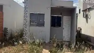 Casa - Varzea Grande, MT