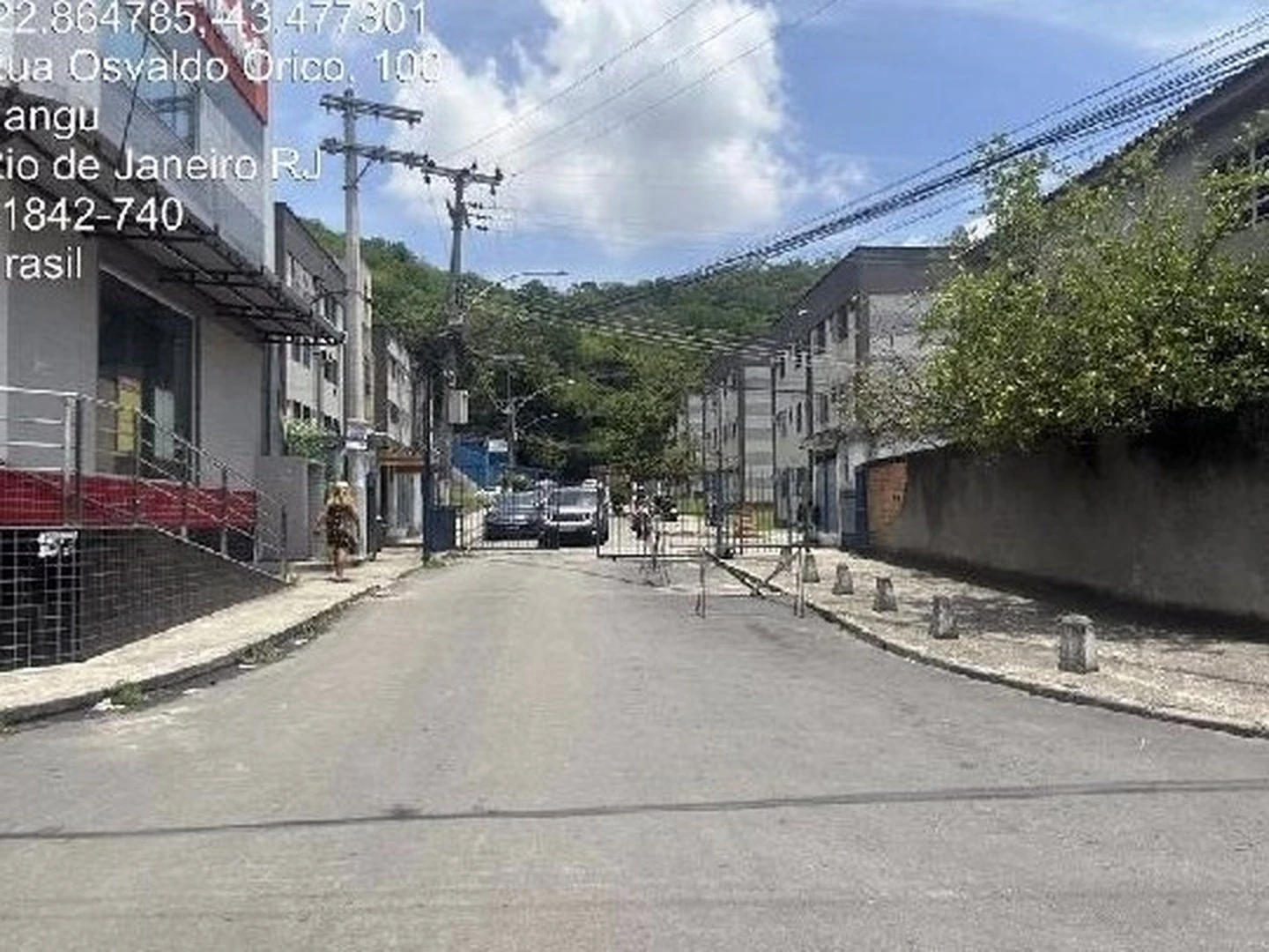 Apartamento - Rio De Janeiro, RJ - foto 1