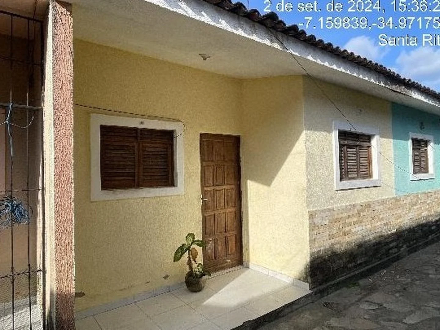 Casa - Santa Rita, PB - foto 1