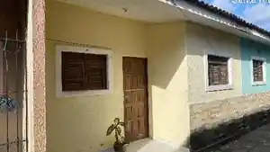 Casa - Santa Rita, PB
