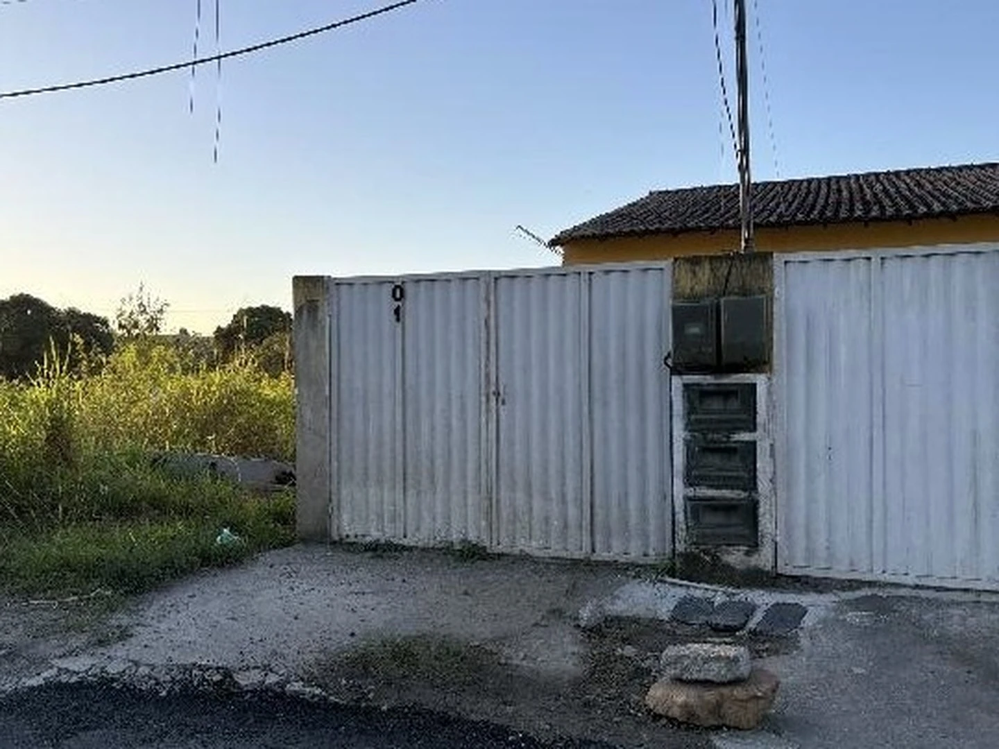 Casa - Sao Goncalo, RJ - foto 1