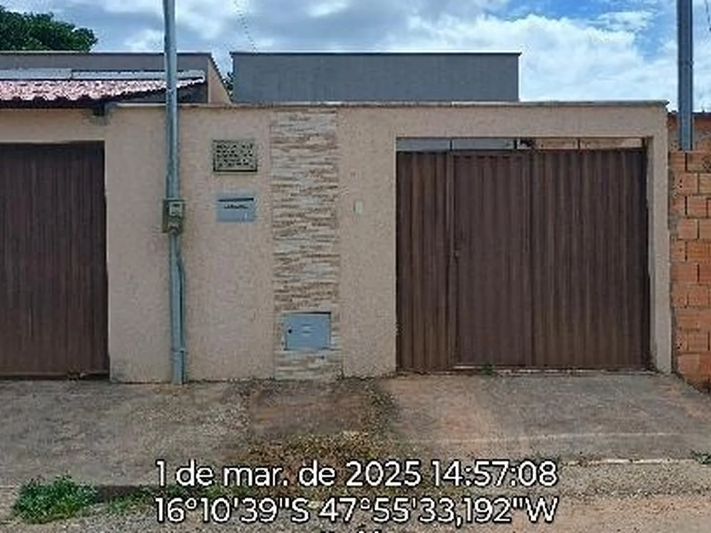 Casa - Luziania, GO - foto 1