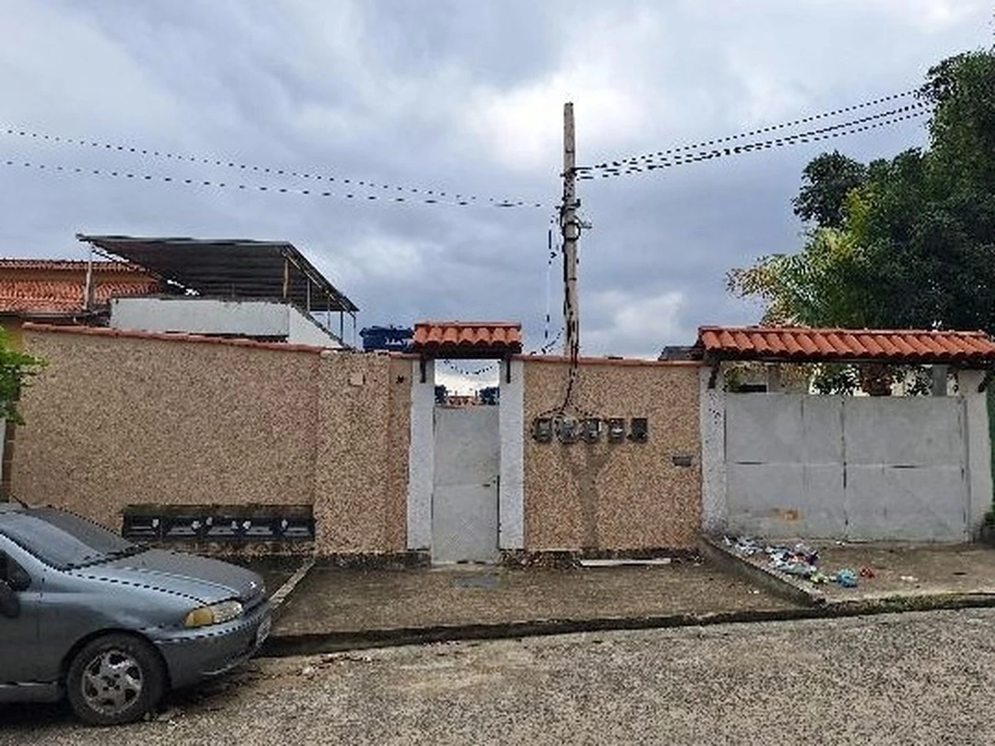 Casa - Sao Goncalo, RJ - foto 1