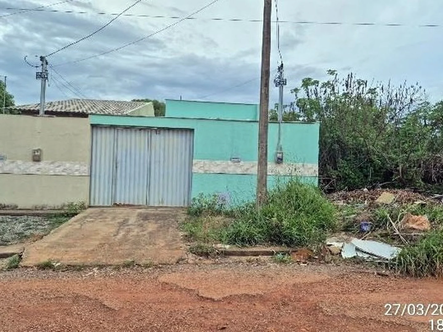 Casa - Santo Antonio Do Descoberto, GO - foto 1