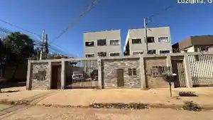 Apartamento - Luziania, GO
