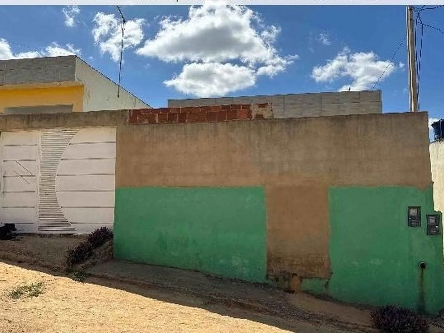 Casa - Cha De Alegria, PE - foto 1