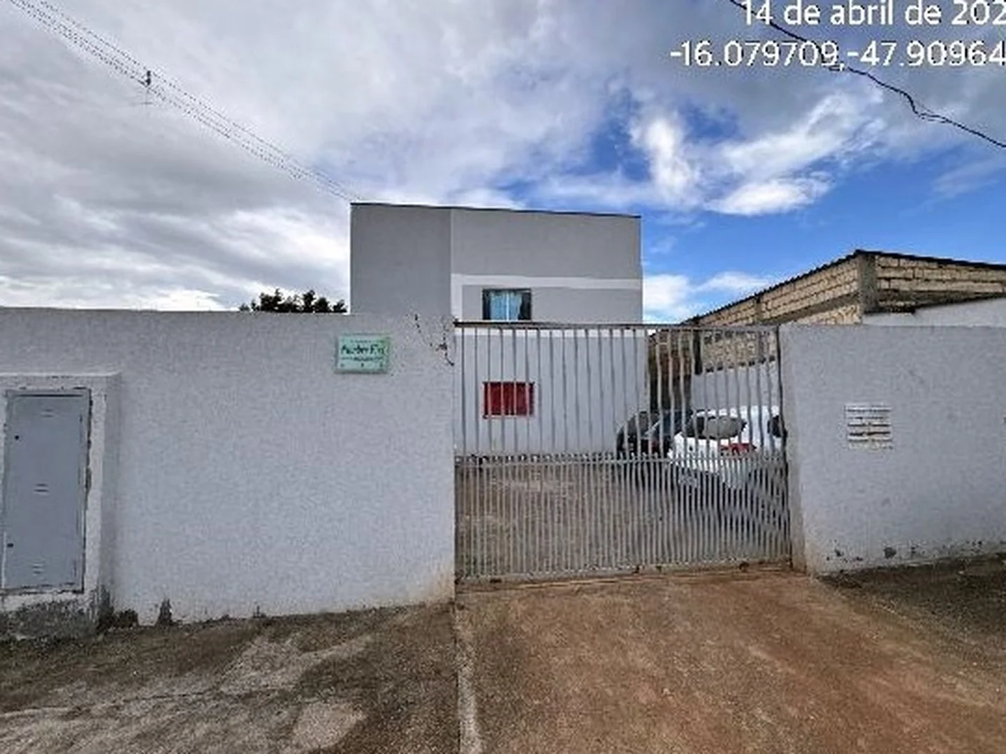 Apartamento - Cidade Ocidental, GO - foto 1
