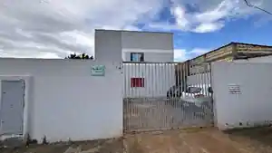 Apartamento - Cidade Ocidental, GO