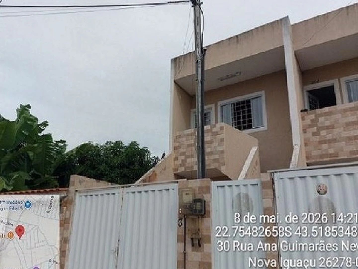 Apartamento - Nova Iguacu, RJ - foto 1