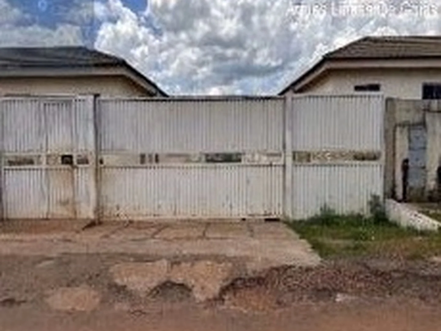 Apartamento - Aguas Lindas De Goias, GO - foto 1