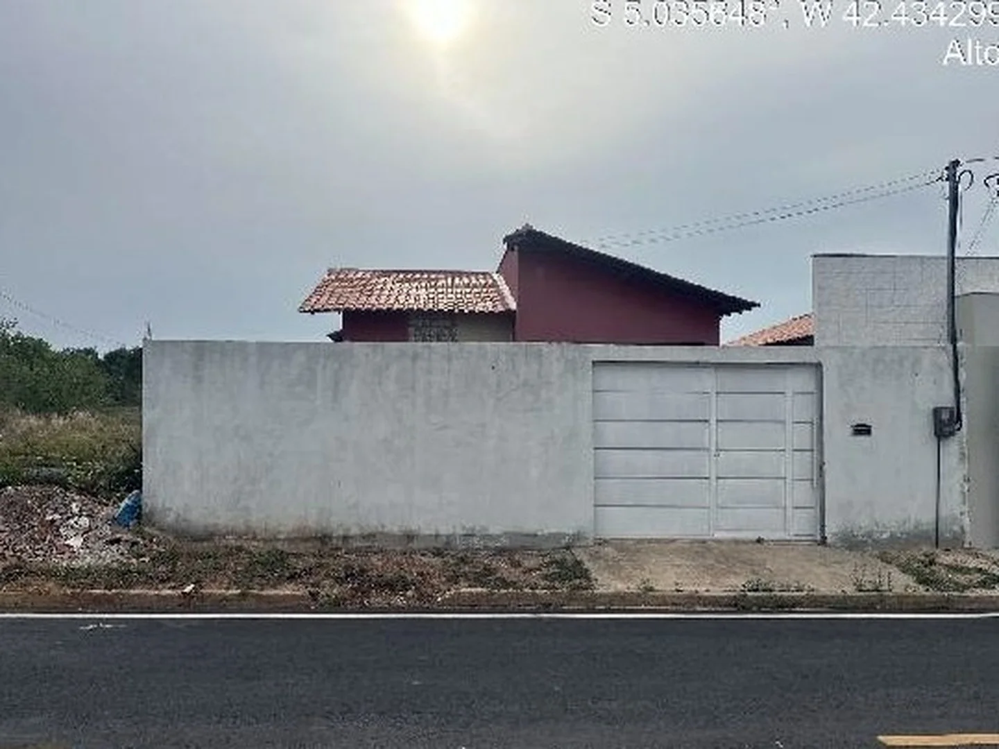 Casa - Altos, PI - foto 1