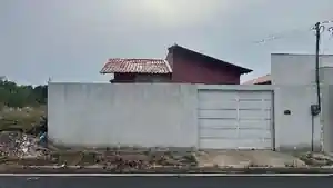 Casa - Altos, PI